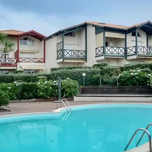  Appartement Biarritz, 4/5 Personnes France