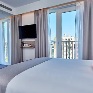 Express - Hall By Ihg Holandia
