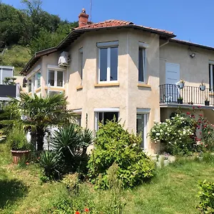 Apartment Le Jardin Suspendu Rillieux-la-Pape