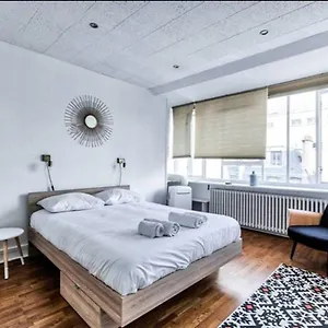 Apartamento Nest Near Department Stores - 6p, París
