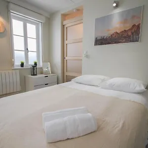 Centre - And Functional Appartement Rijsel