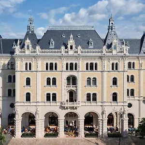 Hotel W Budapest