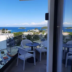 Hotel Renato Ksamil
