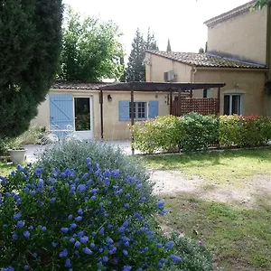Ferienhaus La Petite Seigneurette Villeneuve-lès-Avignon
