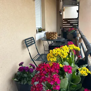 Apartment De Charme 80m2 Givors