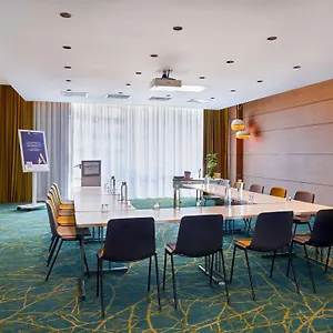 Hotel Novotel 17, Paryż