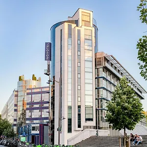 Hotel Novotel Centre Bercy, Paryż