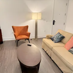 Apart-hotel Stayspro - Venice Luxury Minutes To The Marina And Santa Monica Limited Time Free Parking Los Angeles