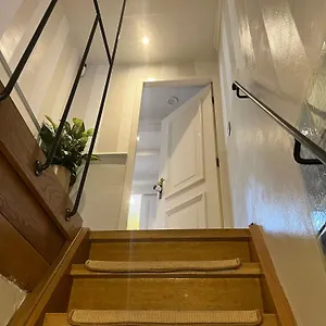 The Enlightened House Luxury Hotel Amsterdam