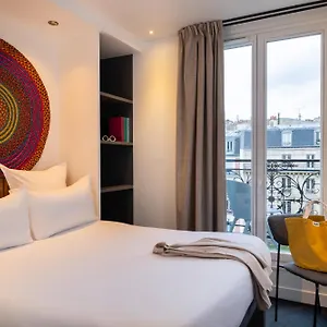 Hotel Korner Saint Marcel, Paryż