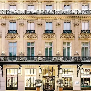 Hotel Sofitel Le Scribe Opera, Paryż