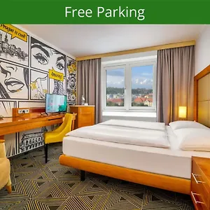 Hotel Uno Prag