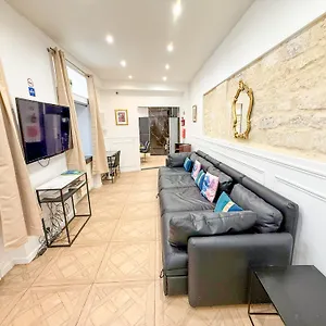 Apartamento Urban Flat 74 - Disneyland In, París