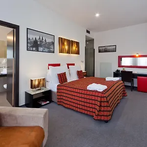 Hotel Prague Inn Prag