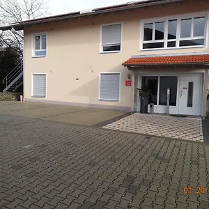 Gasthof Alram Hof Eggenfelden