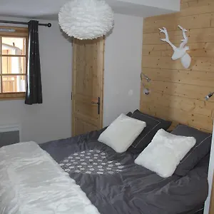 : Le Crystal Appartement Les Deux Alpes