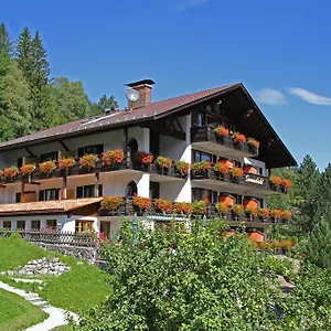 Hotel Sonnenbichl Mittenwald