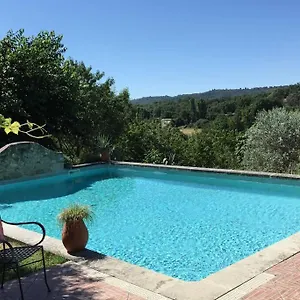 Cocotte Luberon, Forcalquier Vakantiehuis Pierrerue (Alpes-de-Haute-Provence)
