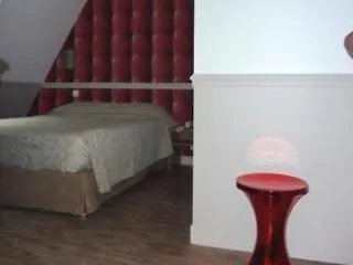Hotel De La Cite Rougemont Paris