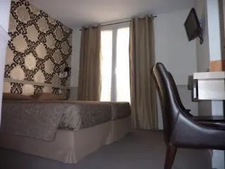 Hotel De La Cite Rougemont Paris